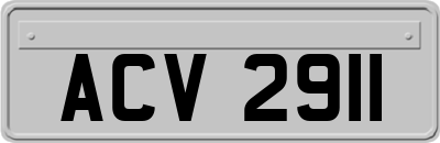 ACV2911