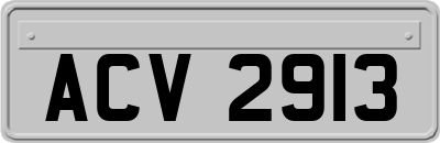 ACV2913