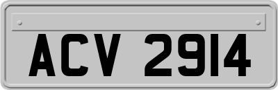 ACV2914