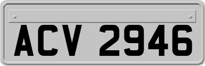 ACV2946