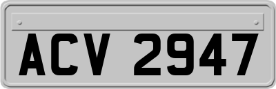 ACV2947