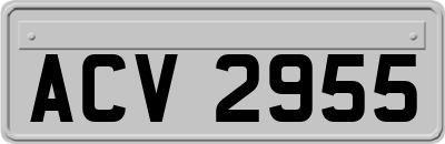 ACV2955
