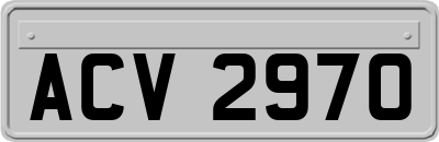 ACV2970