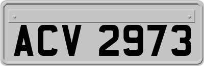 ACV2973