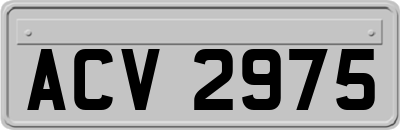 ACV2975