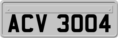 ACV3004