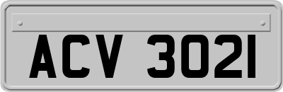 ACV3021