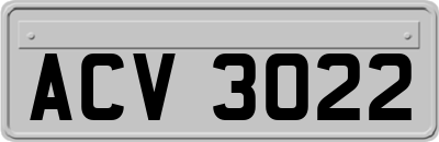 ACV3022