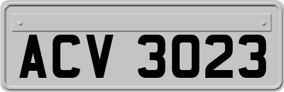 ACV3023