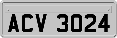 ACV3024
