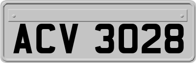 ACV3028