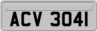 ACV3041