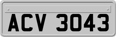 ACV3043