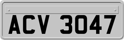 ACV3047