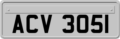 ACV3051