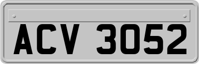 ACV3052