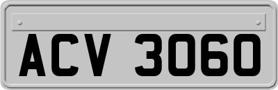 ACV3060