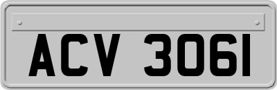 ACV3061