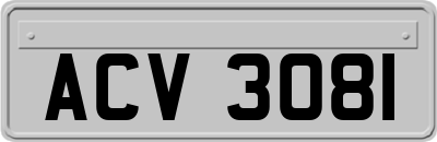 ACV3081