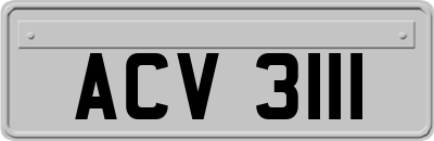 ACV3111