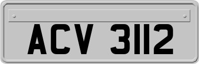 ACV3112