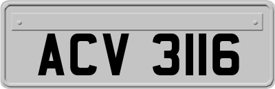 ACV3116