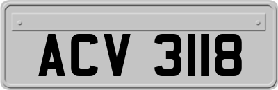 ACV3118