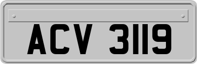 ACV3119