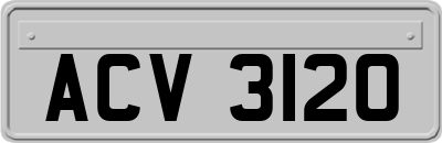 ACV3120