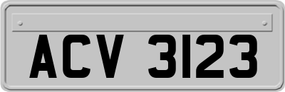 ACV3123