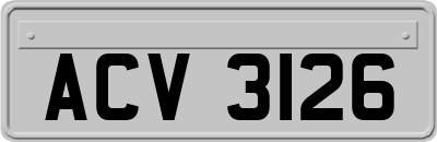 ACV3126