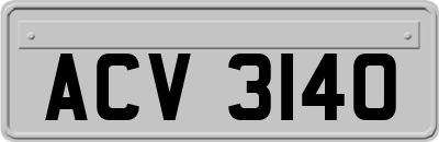 ACV3140
