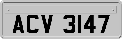 ACV3147