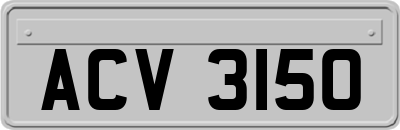 ACV3150