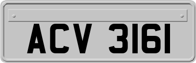 ACV3161