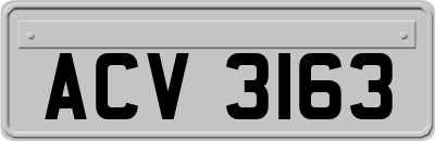 ACV3163