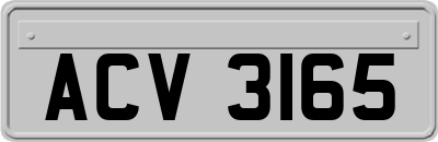 ACV3165