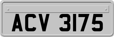 ACV3175