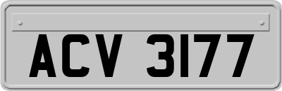 ACV3177