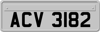 ACV3182