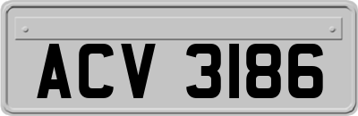 ACV3186