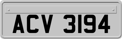 ACV3194