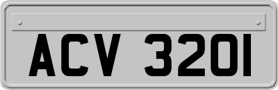 ACV3201