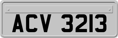 ACV3213
