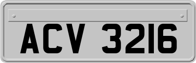 ACV3216