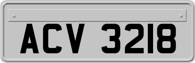 ACV3218