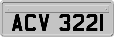 ACV3221