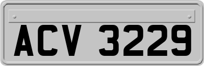 ACV3229