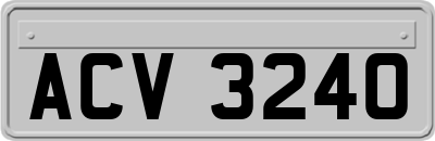 ACV3240