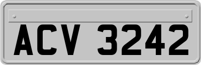 ACV3242
